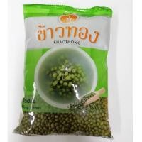 ราคา ถั่วเขียวเม็ด ข้าวทอง 500g (18302719455)