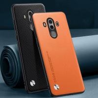 ราคา เคสซิลิโคน หนัง PU หรูหรา สําหรับ Huawei Mate 9 10 Pro Huawei Mate 10 Pro 10Pro Mate10 Mate9 (24276015028)