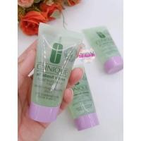 ราคา Clinique All About Clean Liquid Facial Soap Mild 30 ml. (11137954701)