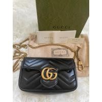 ราคา Gucci marmont super mini ของแท้ 100% (27857623661)