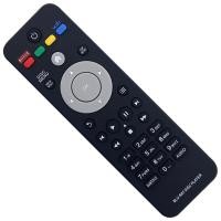 ราคา DP2600 BDP3200 เข้ากันได้กับ สำหรับ Philips BDP2985 BDP2985 / F7 BDP2985 / F7N XV4759 BDP2900 BDP2900 / F7 BDP2900 / F7B เครื่องเล่นดีวีดีการควบคุมระยะไกล (50810542721)