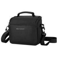 ราคา K&f Concept Camera Sling Bag Small Crossbody Camera Case DSLR/SLR/Cute Compact Shoulder Photographers - Sling Bag5L (26964331978)