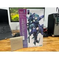 ราคา Frame Arms Girl - Hresvelgr [Clear Parts Append] (Kotobukiya Shop Limited) (45712749380)