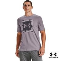 ราคา เสื้อยืด Under Armour Camo Box Logo Short Sleeve [ลิขสิทธิ์แท้ Under Amour Thailand][รหัส : 1357153 585 / 001 ] (9949413155)