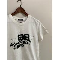 ราคา เสื้อ balenciaga t-shirt (41072280157)