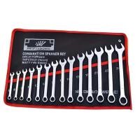 ราคา SPT * Heavy Duty ผ้าใบเครื่องมือกระเป๋าประแจเครื่องมือ Roll Up พับ Spanner Organizer กระเป๋า Hand Tool Storage (54761869895)