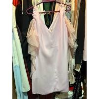 ราคา Flat2112 x Patinya สีชมพู Size M (24975954164)