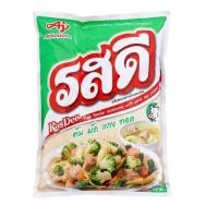 ราคา รสดีรสหมู ผงปรุงรสหมู รสดี 850 กรัม รสดีหมู ผงปรุงรสสำเร็จรูป ผงปรุงรส ผงนัว หมักไก่หมู (55760622753)