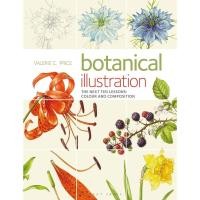 ราคา Botanical Illustration The Next Ten Lessons: Colour and Composition Valerie C. Price Paperback (28051611709)