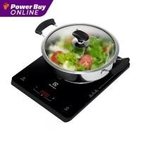 ราคา ELECTROLUX เตาแม่เหล็กไฟฟ้า (2,000 วัตต์) รุ่น ETD29KC (20647344545)
