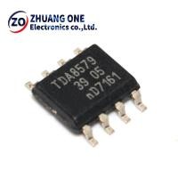 ราคา 5pcs TDA1308 TDA1308T TDA1387 TDA1387T TDA7050T TDA7050 TDA8579T TDA8579 TDA2822M TDA2822 Sop ชิป ic (40831233135)