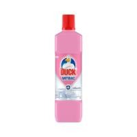 ราคา เป็ด แอนตี้แบคน้ำยาทำความสะอาดห้องน้ำสีชมพู Duck Antibac Bathroom Cleaner Pink 900ml. (52409535446)