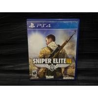 ราคา แผ่นเกมส์ PS4 Game : Sniper Elite 3 : PS4 Zone All (54306226097)