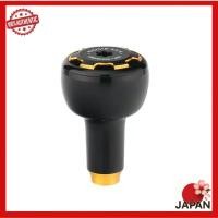 ราคา Gomexus 32mm Power Reel Handle Knob - Shimano A & Daiwa S - Aluminum Replacement for Power Game and Light Game Fishing (47363496256)