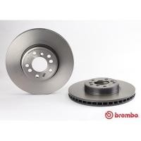 ราคา จานเบรคหน้า BMW X3 E83 3.0sd xDrive 35d 2006-2011 X5 E53 3.0d 3.0i 4.4i 2000-2006 332MM BREMBO /ชิ้น (6882636110)