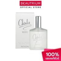 ราคา REVLON Charlie White EDT น้ำหอม 100ml (17095593024)