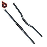 ราคา Blesiya 31.8 มม.อลูมิเนียมแฮนด์จักรยาน Ergonomic น้ําหนักเบา Riser Bar สําหรับจักรยานเสือหมอบ MTB อุปกรณ์เสริมส่วนประกอบ (57809622914)