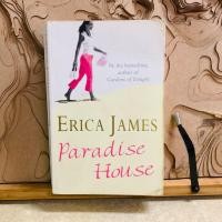 ราคา ฝ007 ERICA JAMES Paradise House (41972988151)