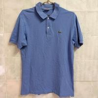 ราคา เสื้อ polo lacoste size 4 (42280118993)