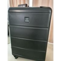 ราคา กระเป๋าเดินทางล้อลาก Anello 29" Anello Suitcase 29" Black ส่งฟรี!! Kerry หรือ EMS (5501179013)