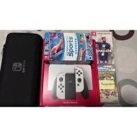 ราคา Nintendo switch OLED มือสอง สภาพ 98% (22657287321)