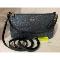 ราคา COACH แท้ รุ่นพอช กริตเตอร์ (2463773233)