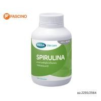 ราคา Mega Spirulina 500mg. เมก้า สไปรูลิน่า (100 แคปซูล) (53409616238)