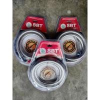 ราคา สายฝักบัว สแตนเลส 1.2 เมตร 1.5 เมตร และ 2 เมตร SBT-080 (17598686471)