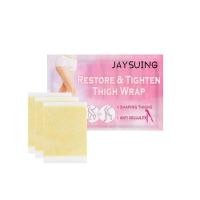 ราคา Jaysuing Leg Body Shaping กระชับ Anti-Orange Peel Rejuvenating ขา Shaping กระชับกระชับสัดส่วน (51310567446)