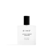 ราคา DIME Beauty Perfume Lovely Sweet Dreams, 1.7 oz / 50 ml - กลิ่น Warm Vanilla and Floral, Hypoallergenic, Clean Perfume, Eau de Toilette For Women (Packaging May Vary) CEM0 (45211404827)