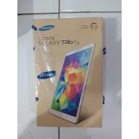 ราคา กล่อง Samsung Galaxy Tab S เครื่องชาร์จ ชุดหูฟัง (48757981261)