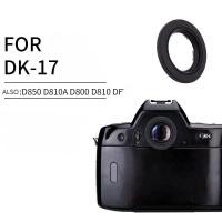 ราคา สําหรับ Nikon D2 / D3 Series, D700, D500, D4, D5, D6, Df, D800, D800E, D810, D850 ใหม่ DK-17 ช่องมองภาพพร้อมกระจก (48662862411)