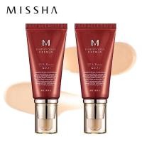 ราคา Missha M Perfect Cover BB Cream / RX SPF 42 PA+++ -50ml (58013078514)