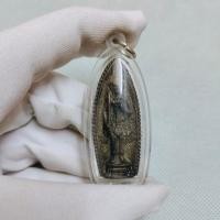 ราคา พระสยามเทวาธิราช พิมพ์ใหญ่ เจ้าคุณนรฯ เหรียญหล่อแบบนูนสูง หลังนวม. ยันต์เจ้าคุณ (25911021781)