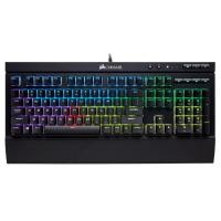 ราคา CORSAIR K68 RGB KEYBOARD GAMING คีย์บอร์ด (CHERRY MX RED) (EN / TH) (CH-9102010-TH) (7956324266)