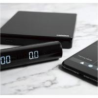 ราคา [ส่งฟรี✈] Hario A เครื่องชั่งกาแฟ (Coffee Scale Jimmy Measuring EQJ-2000-B) (10137644477)