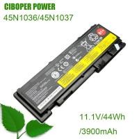 ราคา CP แบตเตอรี่แล็ปท็อป45N1036,45N1037 11.1V/3900MAh/44Wh สำหรับ T430S T420S 42T4847 T430si 45N1039 45N1038 42T4846 Series (26857213781)