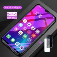 ราคา Vivo Y20 ฟิล์มกระจก Vivo V20 SE Y20i Y20S Y19 Y11 Y17 Y15 Y12 Y50 Y30 V19 V17 V15 V11 Pro ฟิล์มกระจกนิรภัย สุญญากาศ กันแสงสีฟ้า เต็มจอ กระจกนิรภัย (9502612167)