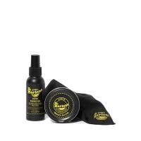 ราคา Dr. Martens ชุดอุปกรณ์ดูแลรองเท้า - สีดำ (27305333523)