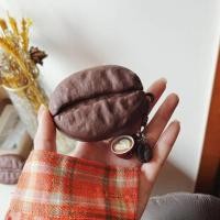 ราคา YoshidaFor Remax CozyBuds 2E การ์ตูน Coffee Bean กันกระแทกกล่องชาร์จป้องกันกรณี (46514338213)