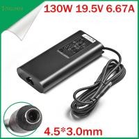 ราคา ใหม่ 19.5V 6.67A 130W 4.5*3.0 AC แล็ปท็อปอะแดปเตอร์ชาร์จสําหรับ DELL XPS 15 9530 9550 9560 Precision 15 5520 5530 M5510 M5520 M3800 (58112865927)