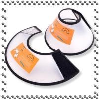 ราคา E-Collar ปลอกคอกันเลียสำหรับสุนัขและแมว คอลล่ากันเลีย ปลอกคอกันเลีย (41002178241)