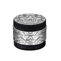 ราคา ป้องกันผิวสําหรับ Sony 2.0x Teleconverter Decal สติกเกอร์ห่อสําหรับ Sony SEL20TC Skins ฝาครอบฟิล์ม (57713134633)