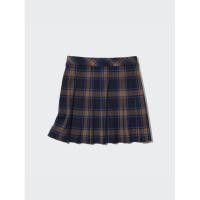 ราคา Uniqlo กระโปรงพลีท ไซส์ M (29020687472)