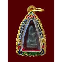 ราคา พระแผงตัดกรุวัดราษฏร์บูรณะ อยุธยา เนื้อชินเงิน อายุ4-500ปี พระกรุยอดนิยม รับประกันพระแท้ตลอดชีพ พระกรุ พระแท้ พระเครื่อง (23122542971)