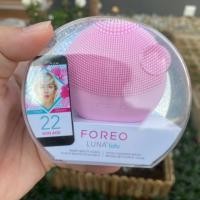 ราคา พร้อมส่งของแท้ FOREO Luna fofo New ของใหม่ แท้ 100 % (5516955407)