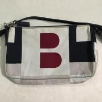 ราคา กระเป๋าแบรนด์เนมมือสองแท้ Bally (2148802877)