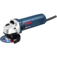 ราคา เครื่องเจียร [ลดล้างสต๊อก] Bosch รุ่น GWS 5-100 เครื่องเจียรไฟฟ้า เครื่องเจียรไร้สาย (3344595651)