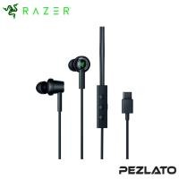 ราคา Razer Hammerhead USB-C ANC (5401647074)