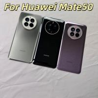 ราคา ฝาหลังกระจกสําหรับ หัวเว่ย เพื่อน 50 พร้อมเลนส์กล้อง เปลี่ยนสีได้หลายสี การปรับเปลี่ยนรูปลักษณ์/การซ่อมแซมและการเปลี่ยน (49259386428)